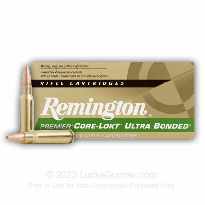Image 3 of Remington 6.8 Remington SPC Ammo