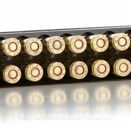 Image 8 of Remington 6.8 Remington SPC Ammo