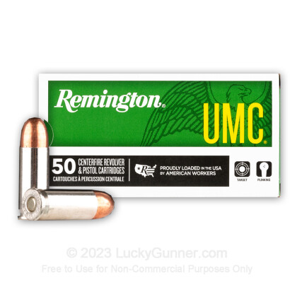 Image 2 of Remington .38 Super Ammo