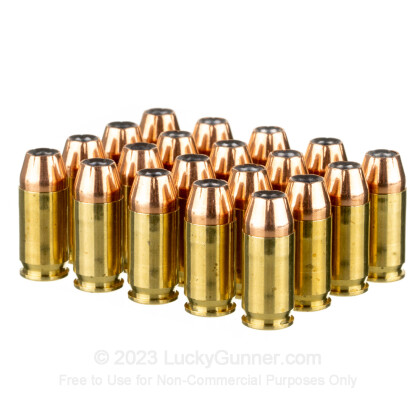 Image 4 of Sierra Bullets .380 Auto (ACP) Ammo