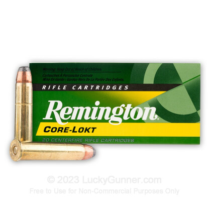 Image 2 of Remington 45-70 Ammo