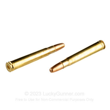 Image 6 of Hornady .375 H&H Magnum Ammo