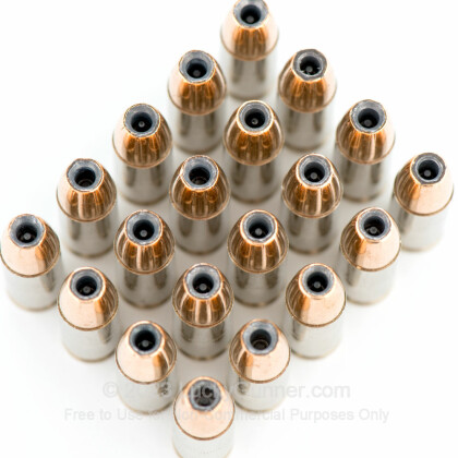 Image 6 of Federal 9mm Luger (9x19) Ammo