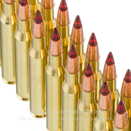 Image 5 of Winchester .270 Winchester Ammo