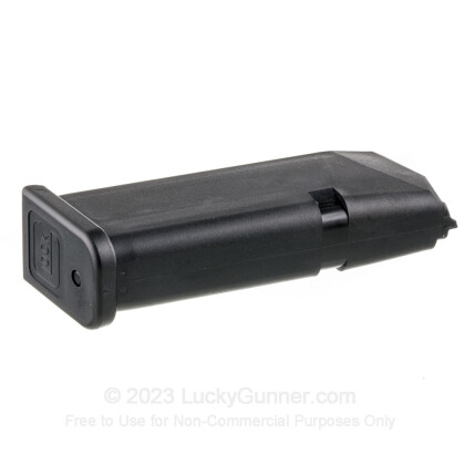 Large image of Factory Glock 9mm G19 15 Round Generation 4 Magazine For Sale - 15 Rounds