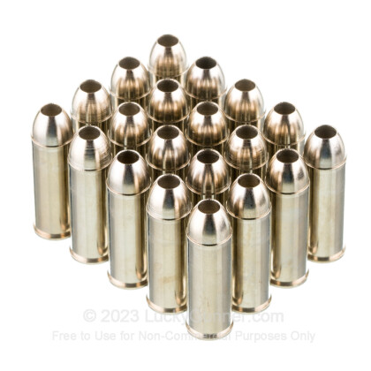 Image 4 of Liberty Ammunition .45 Long Colt Ammo