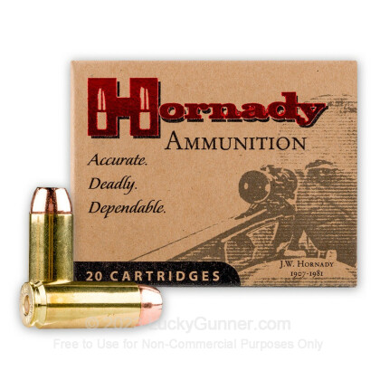 Image 2 of Hornady .50 Action Express Ammo
