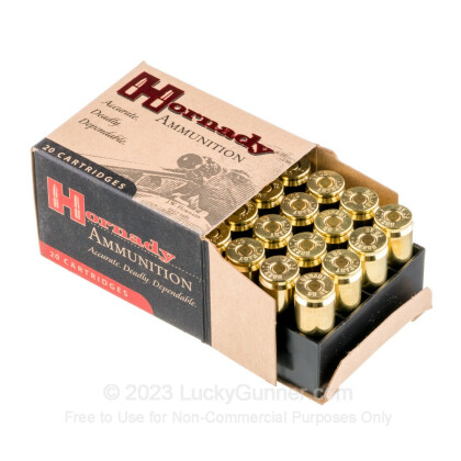 Image 3 of Hornady .50 Action Express Ammo