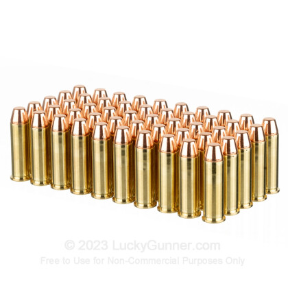Image 4 of Ammo Incorporated .38 Special Ammo