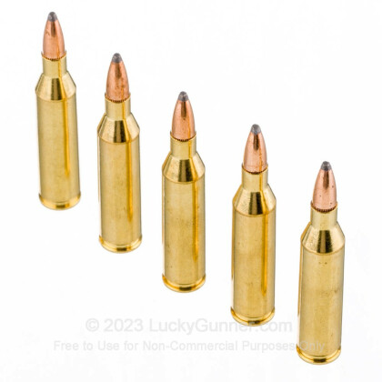 Image 4 of Federal .243 Winchester Ammo