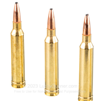 Image 5 of Federal 7mm Remington Magnum Ammo
