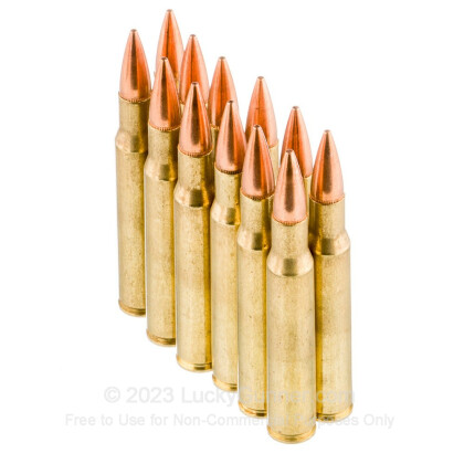 Image 4 of Federal .30-06 Ammo