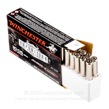 Image 3 of Winchester .30-06 Ammo