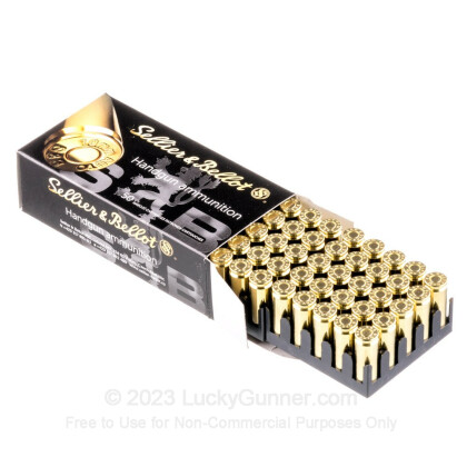 Image 3 of Sellier & Bellot 10mm Auto Ammo