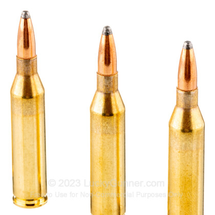 Large image of Bulk 243 Ammo For Sale - 90 gr SP - Prvi Partizan Ammo Online - 200 Rounds