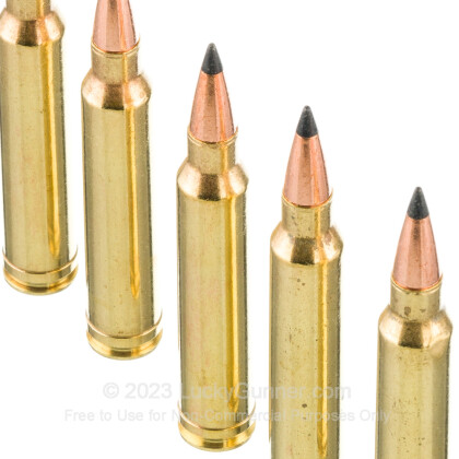 Image 5 of Remington .300 Winchester Magnum Ammo