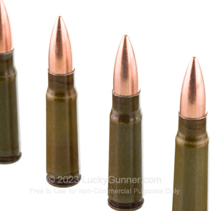Image 5 of Sterling 7.62X39 Ammo
