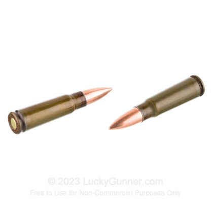 Image 6 of Sterling 7.62X39 Ammo