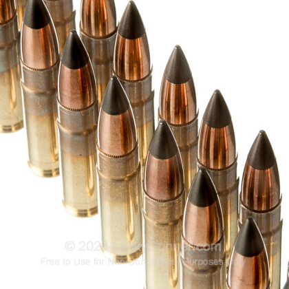 Image 5 of Winchester .300 Blackout Ammo