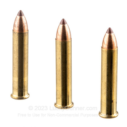 Image 5 of Winchester .22 Magnum (WMR) Ammo