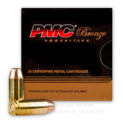 Image 2 of PMC 10mm Auto Ammo