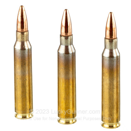 Image 5 of Wolf 5.56x45mm Ammo