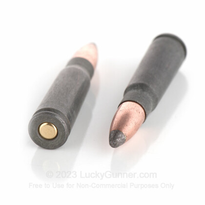 Image 10 of Brown Bear 7.62X39 Ammo