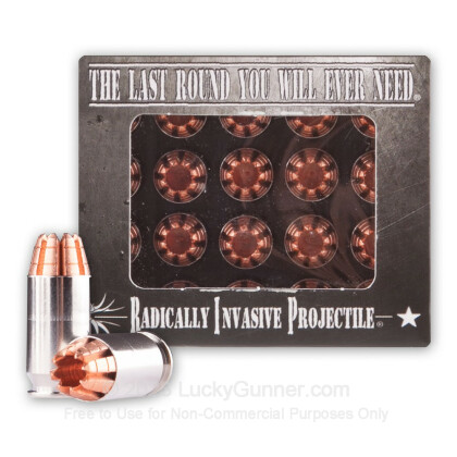Image 2 of G2 Research .45 ACP (Auto) Ammo