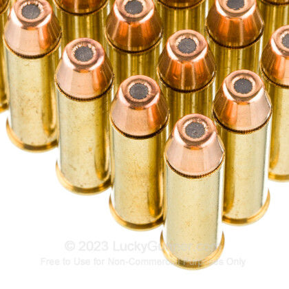 Image 5 of PMC .44 Magnum Ammo