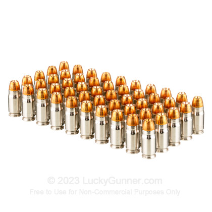 Image 4 of Winchester .357 Sig Ammo