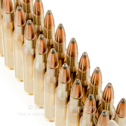 Image 5 of Wolf .270 Winchester Ammo