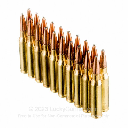 Image 4 of Remington 7mm-08 Remington Ammo