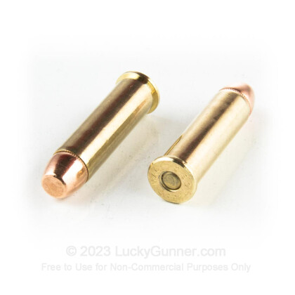 Image 6 of Magtech .357 Magnum Ammo