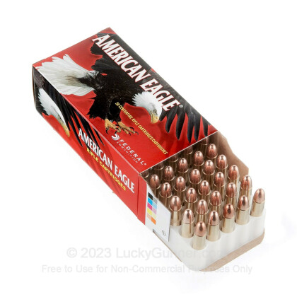 Image 3 of Federal 30 Carbine Ammo
