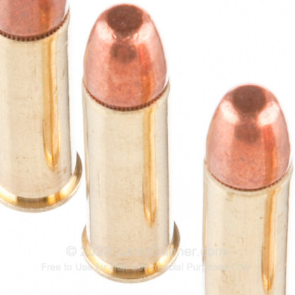 Image 4 of Military Ballistics Industries .38 Special Ammo