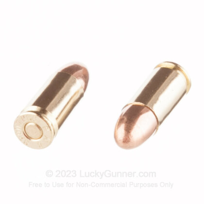 Image 6 of PMC 9mm Luger (9x19) Ammo