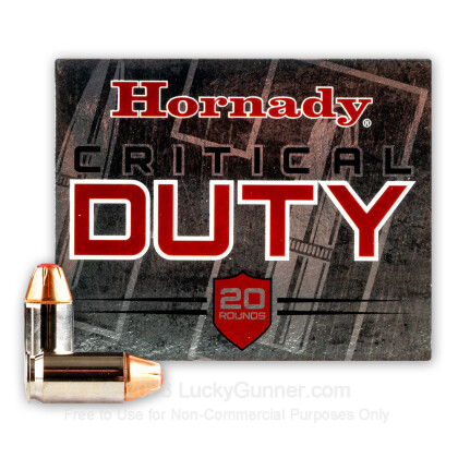 Image 2 of Hornady .45 ACP (Auto) Ammo