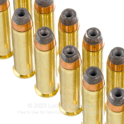 Image 5 of DoubleTap .357 Magnum Ammo