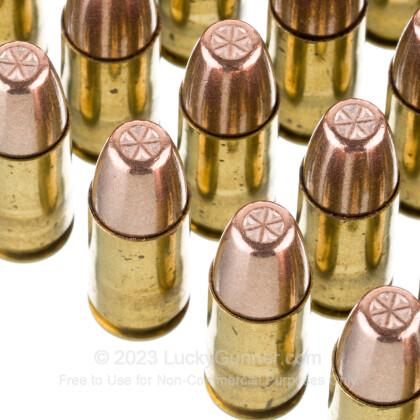 Image 5 of Speer 9mm Luger (9x19) Ammo
