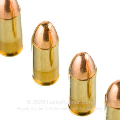 Image 5 of Winchester 9x21mm IMI Ammo