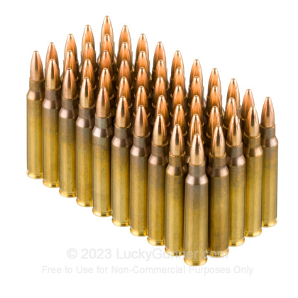 Image 4 of Aguila .223 Remington Ammo