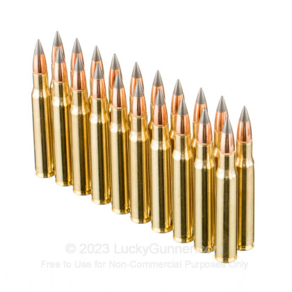 Image 4 of Winchester .30-06 Ammo
