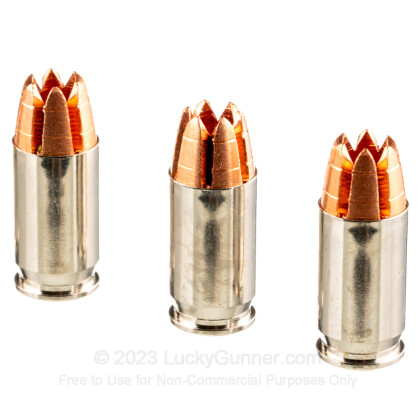 Image 5 of G2 Research .380 Auto (ACP) Ammo