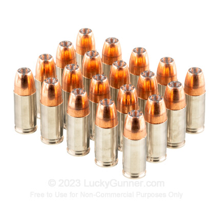 Image 4 of Speer 9mm Luger (9x19) Ammo