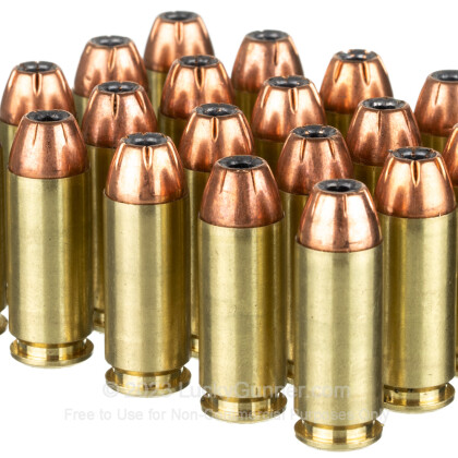 Image 5 of Colt 10mm Auto Ammo