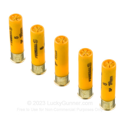 Image 4 of Federal 20 Gauge Ammo