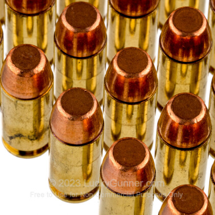 Image 5 of Winchester .40 S&W (Smith & Wesson) Ammo
