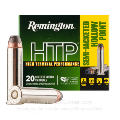 Image 2 of Remington .357 Magnum Ammo