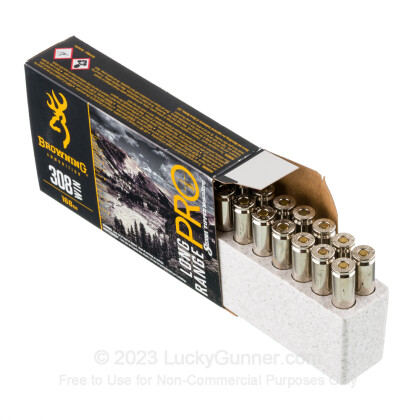 Image 3 of Browning .308 (7.62X51) Ammo
