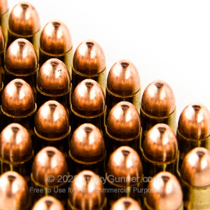 Image 5 of Fiocchi .30 Luger Ammo